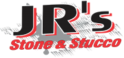 JR's Stone and Stucco Services in Regina, Saskatchewan