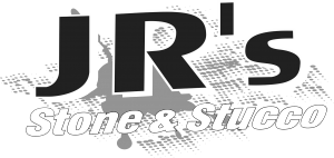 JR's Stone & Stucco, home
