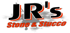 JR's Stone & Stucco, home